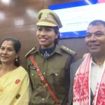 Lovlina Borgohain