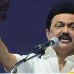 MK STALIN AND ANNAMALAI