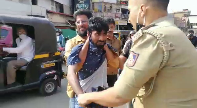 MNG POLICE 2