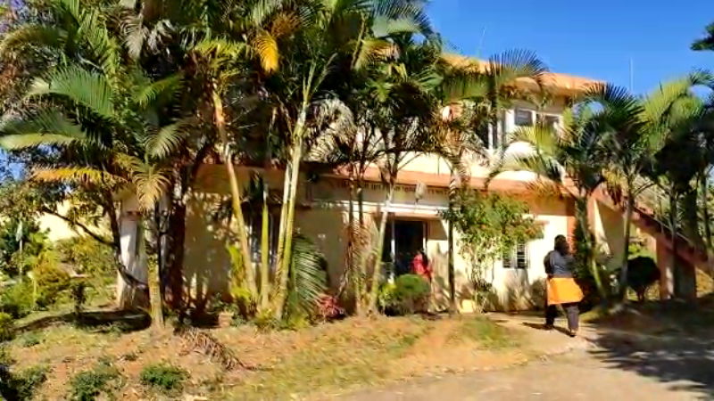 Madikeri Renaissance School 4