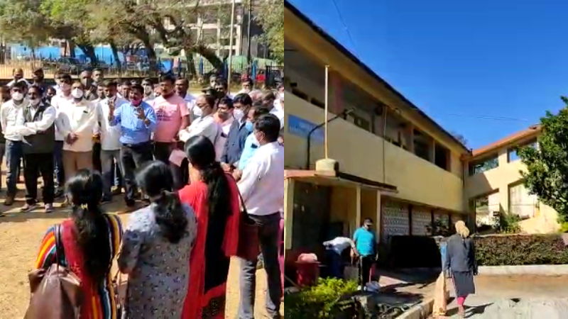 Madikeri Renaissance School