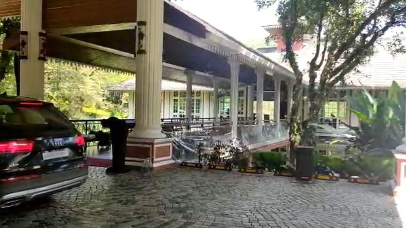 Madikeri Resort 1