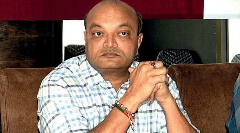 Mahesh Savani 2