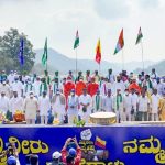 Mekedatu Padyatra DK Shivakumar Siddaramaiah