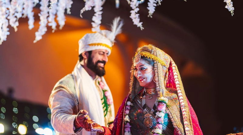 Mohit Raina