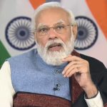 NARENDRA MODI