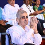 NS Devi Prasad