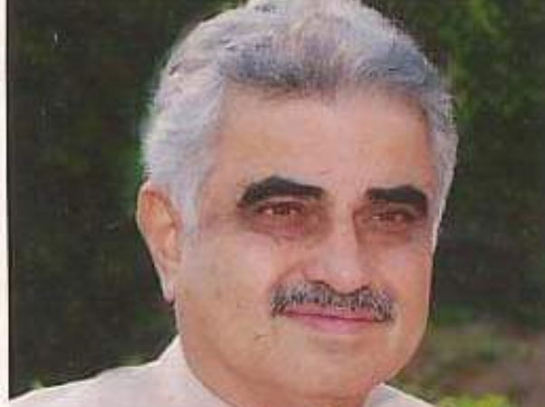NS Devi Prasad 2