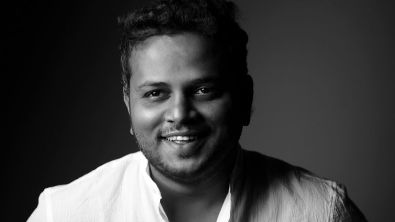 Nagaraja Somayaji 1