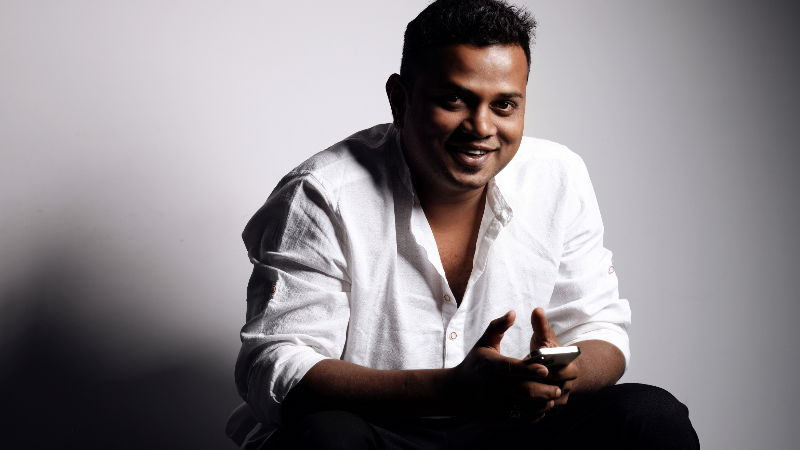 Nagaraja Somayaji 2
