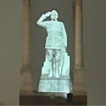 Netaji Subhash Chandra Bose