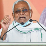 Nitish Kumar