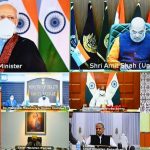 PM COVID MEETING