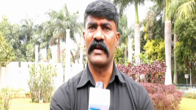 PUNEETHBOADY GARD CHALAPATHI
