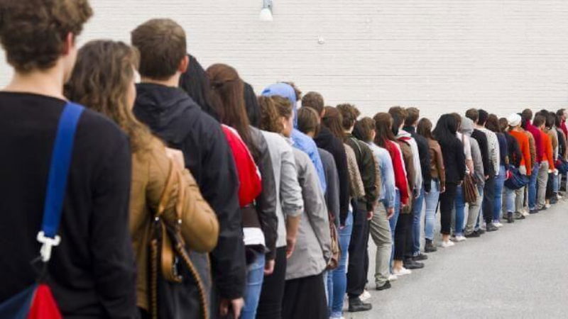 Queue