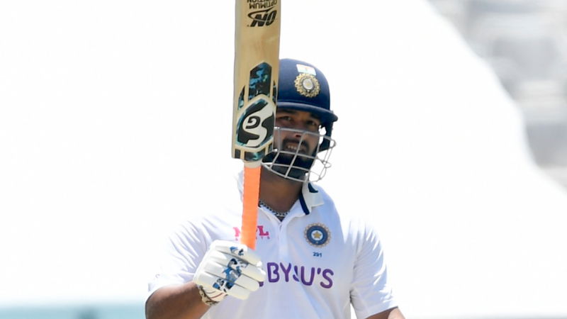 RISHAB PANTH