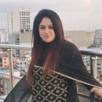 Raima Islam Shimu