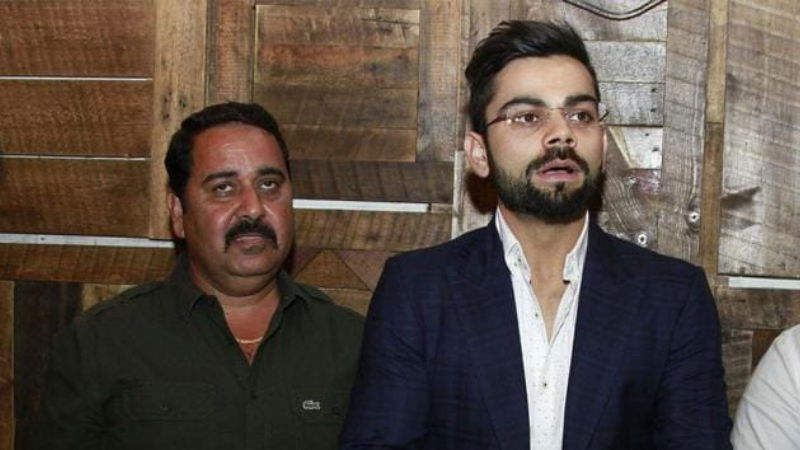 Rajkumar Sharma 1