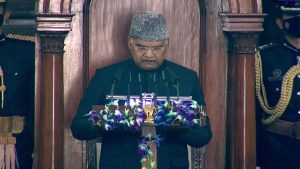 Ram Nath Kovind 1