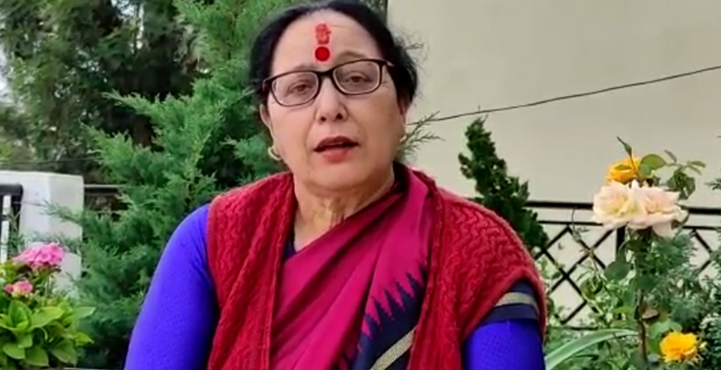 SARITHA ARYA 1