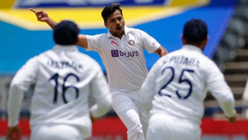 SHARDUL THAKUR