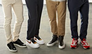SHOES 1