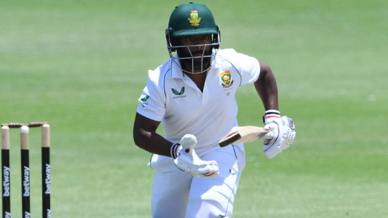 SOUTH AFRICA 1