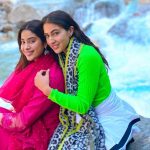 Sara Ali Khan Janhvi Kapoor