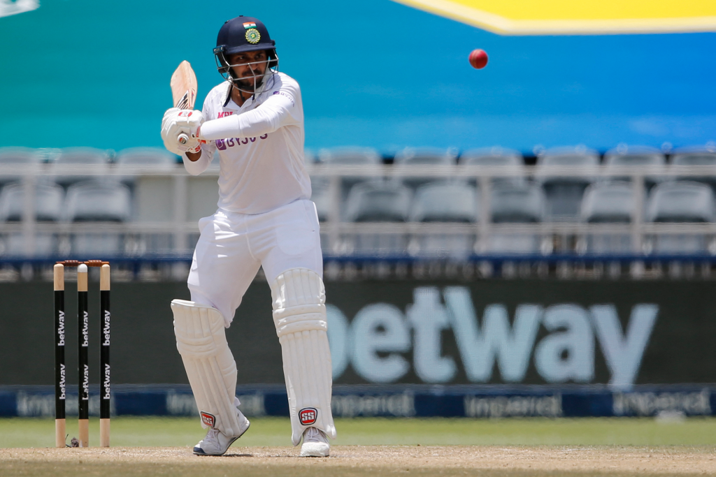 Shardul Thakur