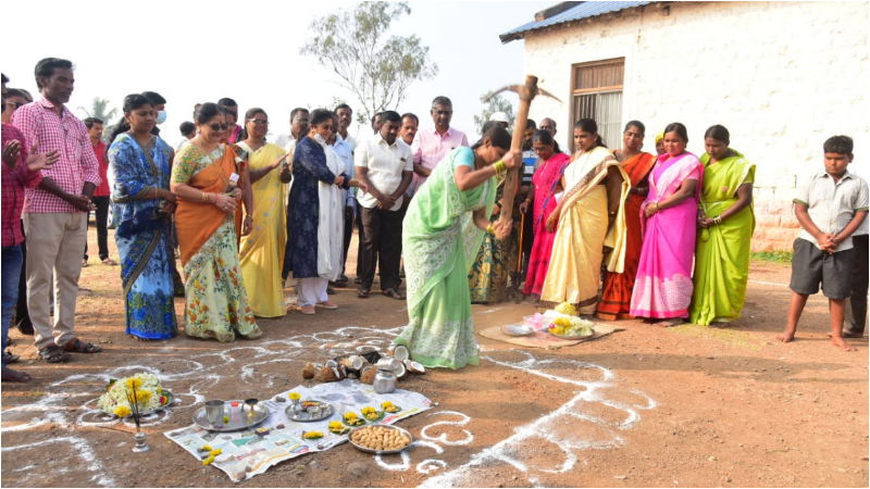 Shashikala Annasaheb Jolle Belagavi