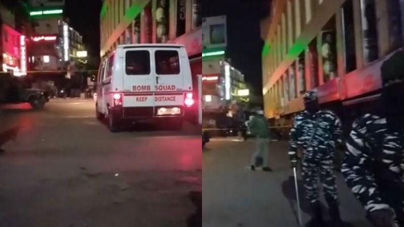 Shillong blast 1
