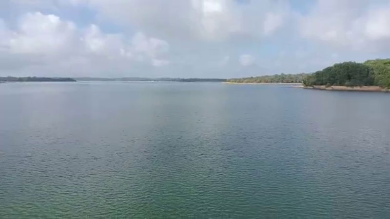 Shimoga Pataguppa Bridge
