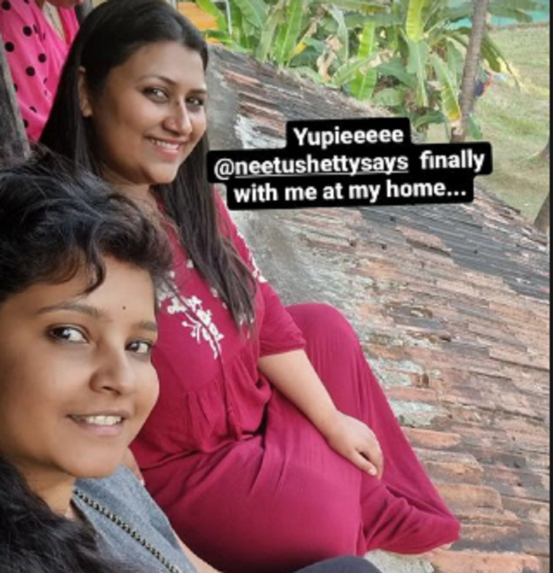 Shubha Pooja Neetu