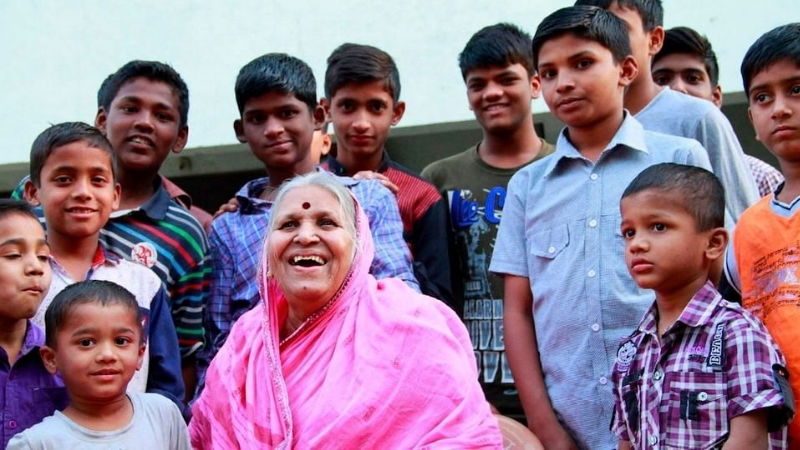 Sindhutai Sapkal 1
