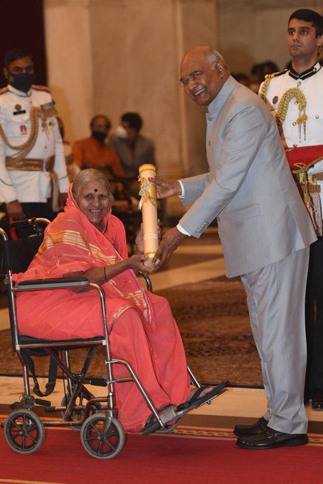 Sindhutai Sapkal 2