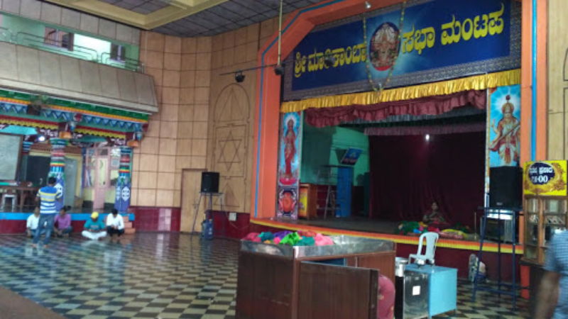 Sirsi Marikamba Devi 1