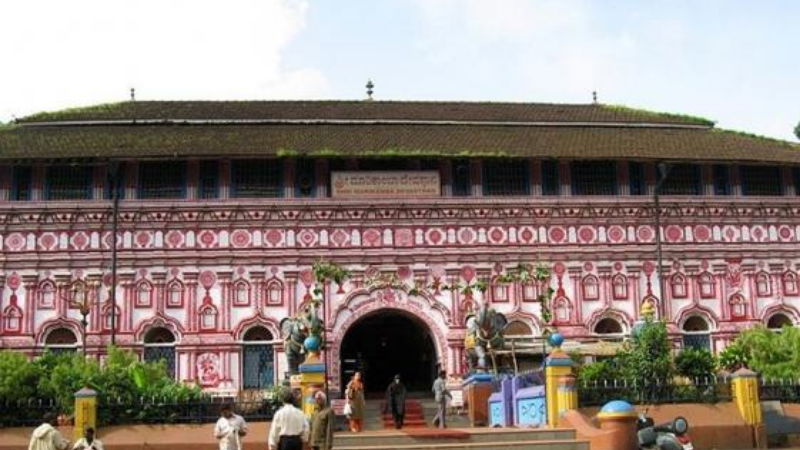 Sirsi Marikamba Devi 2