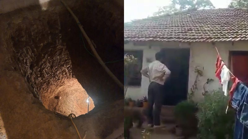 Sorcery Madikeri 1