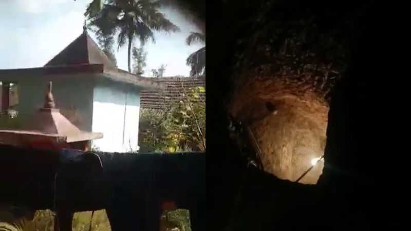 Sorcery Madikeri 2