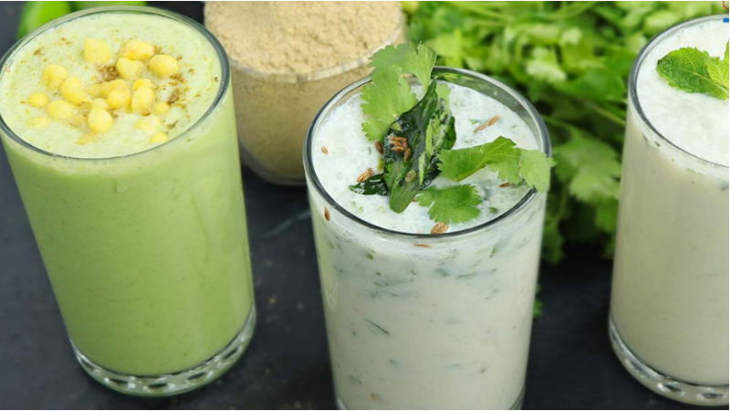 Special masala curd 1