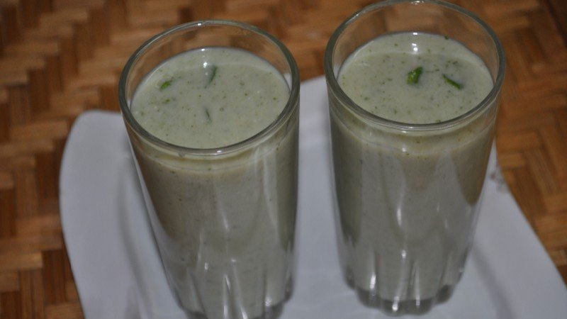 Special masala curd 2