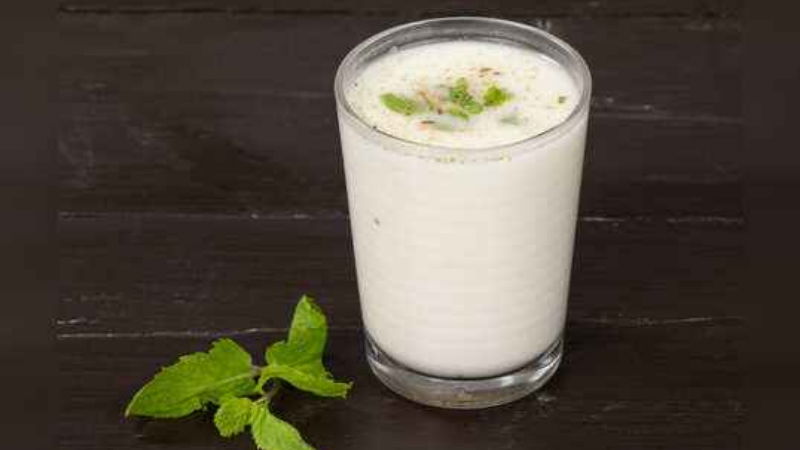 Special masala curd 3