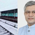 Srinagar Ashwini Vaishnav