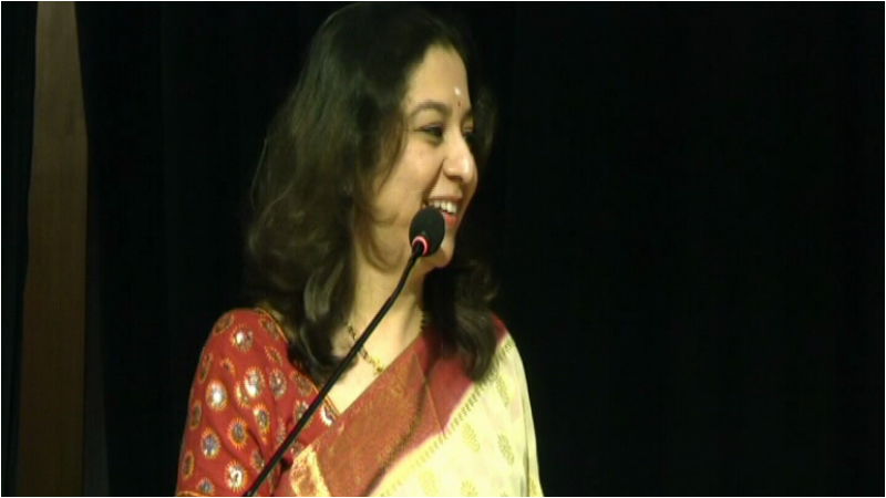 Sudha Rani 1