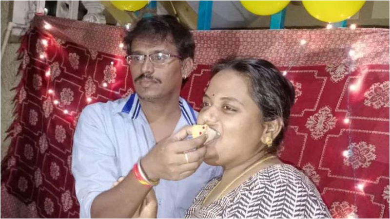 Suicide Sickness Chikkaballapur
