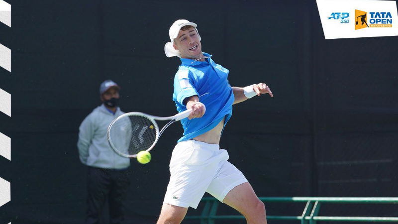TATA OPEN
