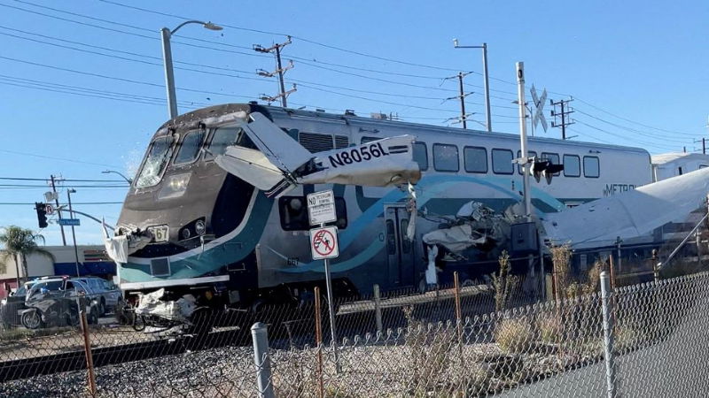 TRAIN 1
