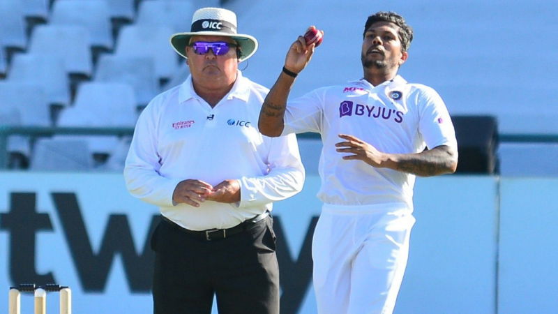 UMESH YADAV