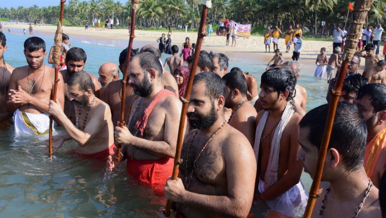 Udupi Ashtamath 2