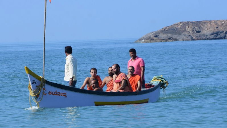 Udupi Ashtamath 4